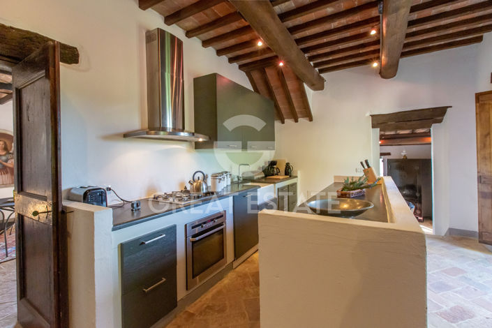 Image No.32-7 Bed Country House for sale