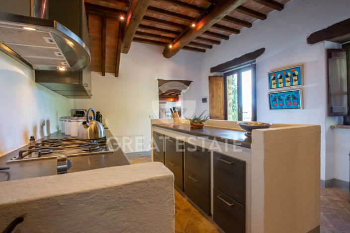 Image No.34-7 Bed Country House for sale