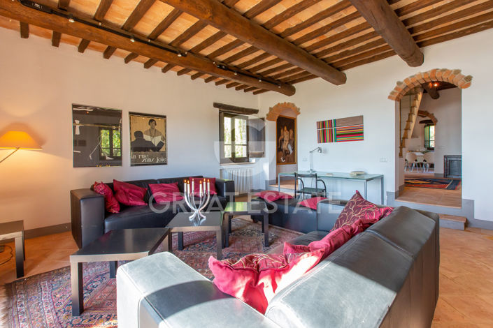 Image No.49-7 Bed Country House for sale