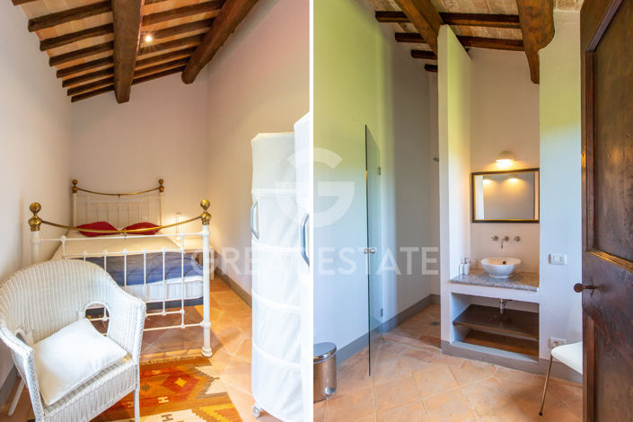 Image No.56-7 Bed Country House for sale