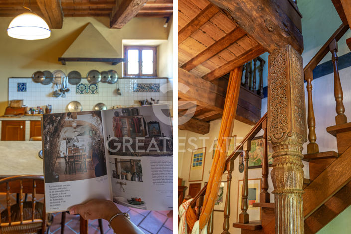 Image No.57-7 Bed Country House for sale