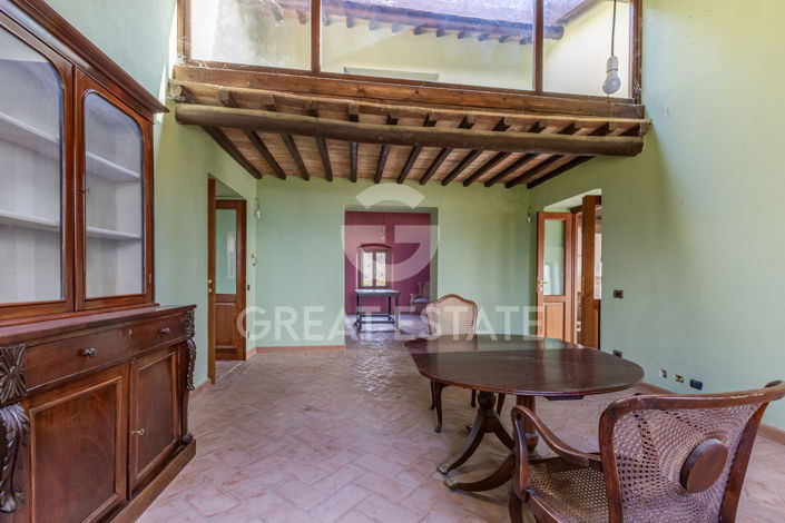 Image No.17-7 Bed Country House for sale