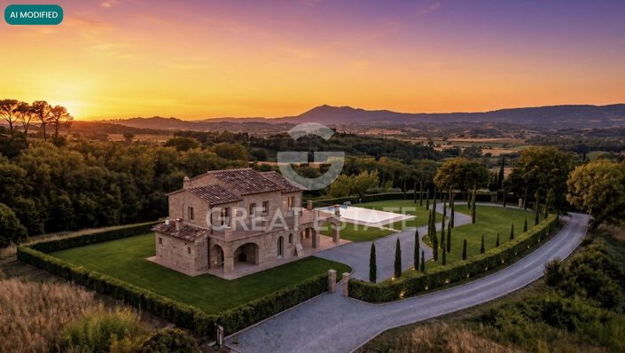 Image No.11-4 Bed Country House for sale