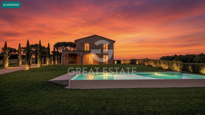 Image No.12-4 Bed Country House for sale