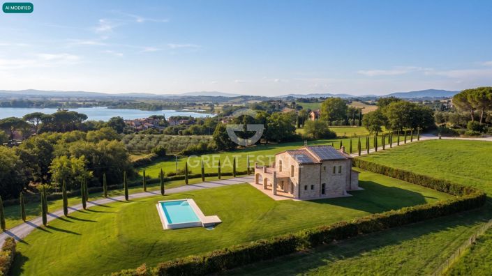 Image No.4-4 Bed Country House for sale