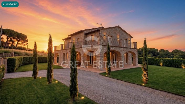 Image No.5-4 Bed Country House for sale
