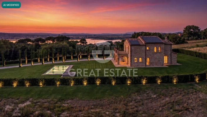 Image No.8-4 Bed Country House for sale