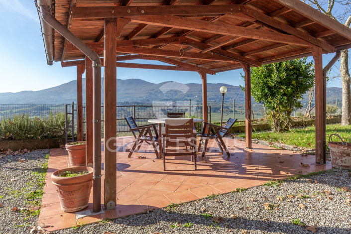 Image No.12-4 Bed Country House for sale