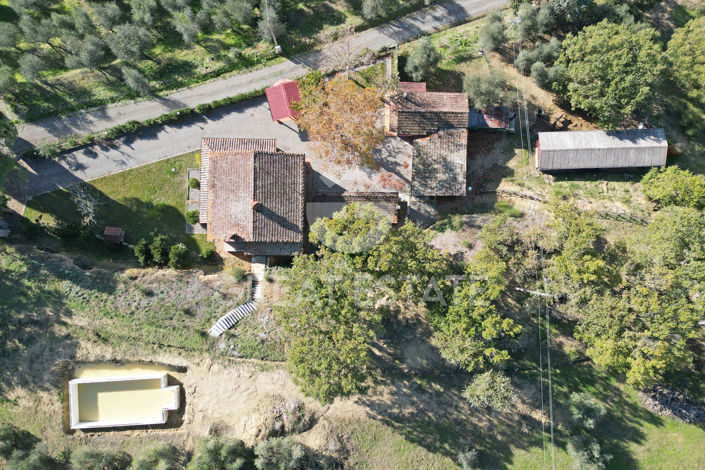 Image No.24-4 Bed Country House for sale