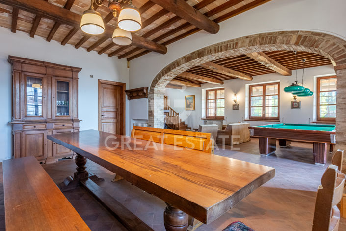 Image No.26-4 Bed Country House for sale