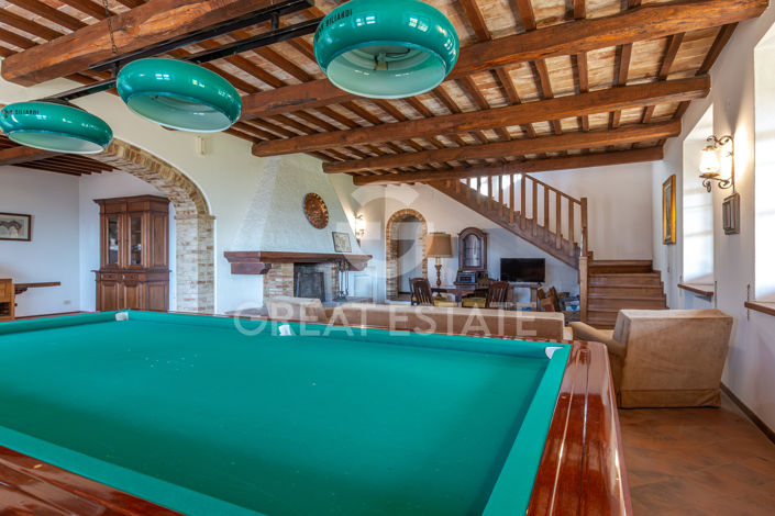 Image No.27-4 Bed Country House for sale