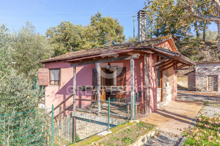 Image No.42-4 Bed Country House for sale