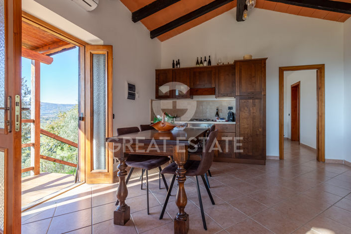 Image No.44-4 Bed Country House for sale