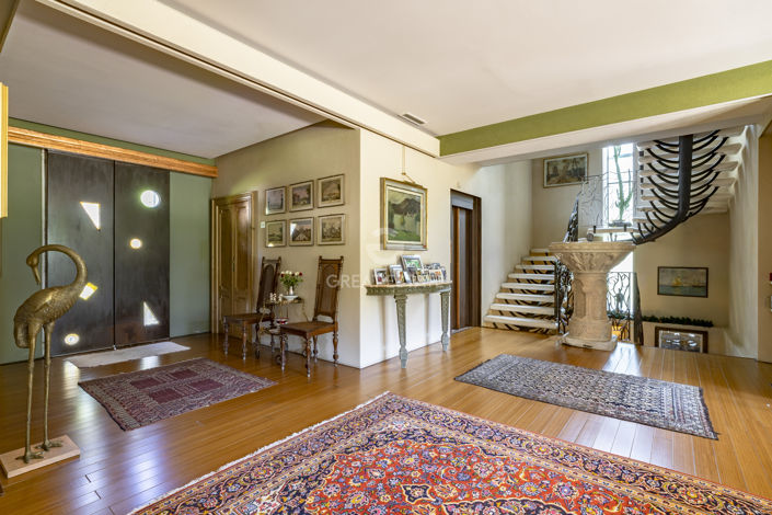 Image No.2-Villa de 5 chambres à vendre à Tremezzina