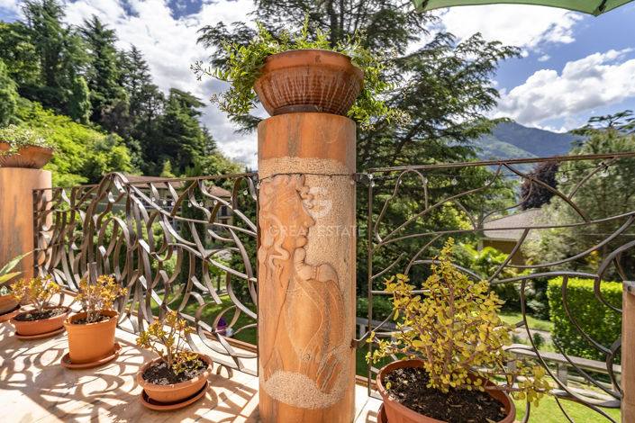 Image No.50-Villa de 5 chambres à vendre à Tremezzina