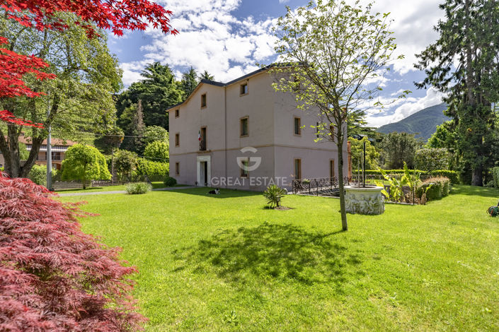 Image No.7-Villa de 5 chambres à vendre à Tremezzina