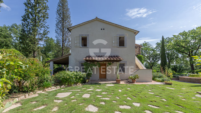 Image No.14-6 Bed Country House for sale