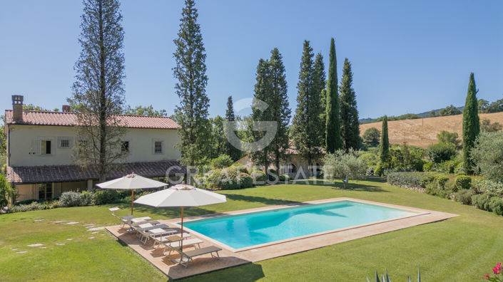 Image No.27-6 Bed Country House for sale