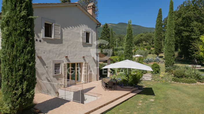 Image No.34-6 Bed Country House for sale