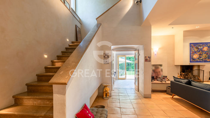 Image No.41-6 Bed Country House for sale