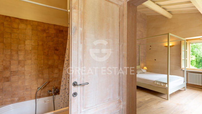 Image No.55-6 Bed Country House for sale