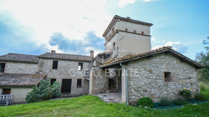 Image No.3-4 Bed Country House for sale