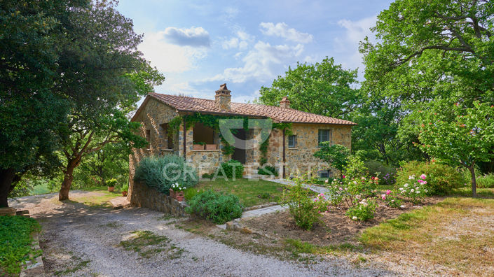 Image No.12-3 Bed Country House for sale