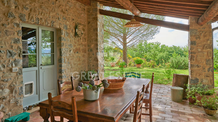 Image No.18-3 Bed Country House for sale