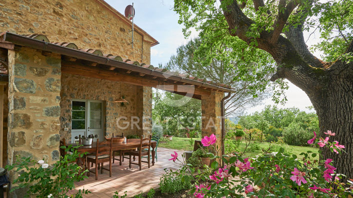 Image No.19-3 Bed Country House for sale