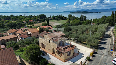 1 - Magione, Maison de campagne