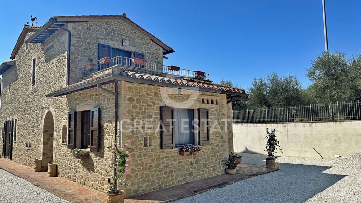 Image No.12-3 Bed Country House for sale