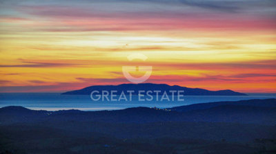 1 - Scansano, Apartment