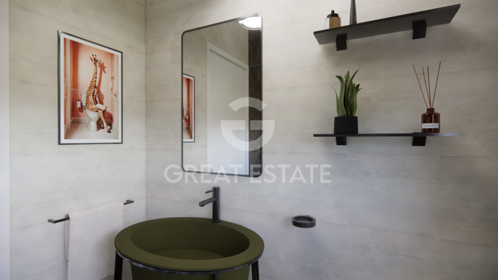 Image No.19-1 Bed Apartment for sale