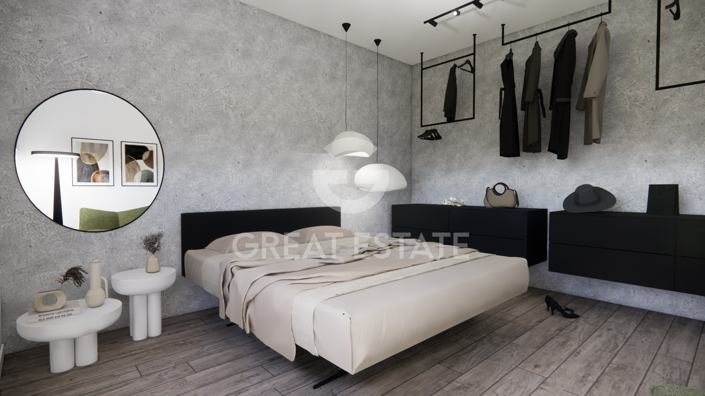 Image No.21-1 Bed Apartment for sale