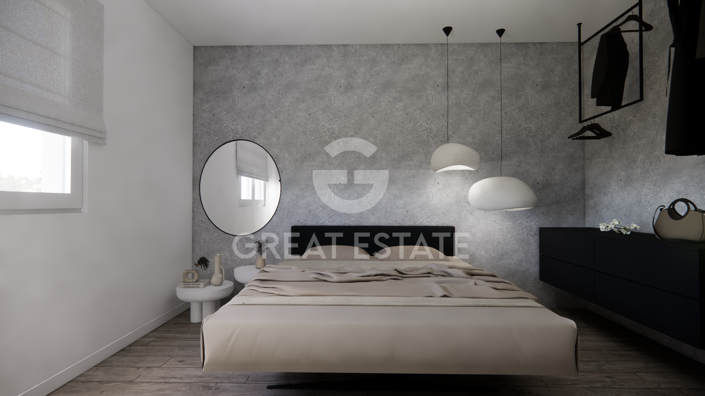 Image No.22-1 Bed Apartment for sale