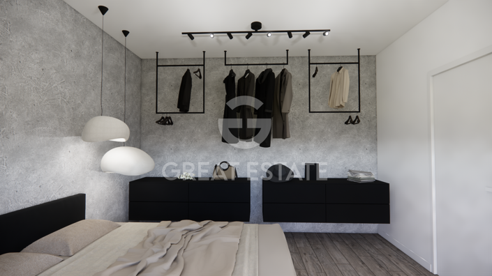 Image No.23-1 Bed Apartment for sale