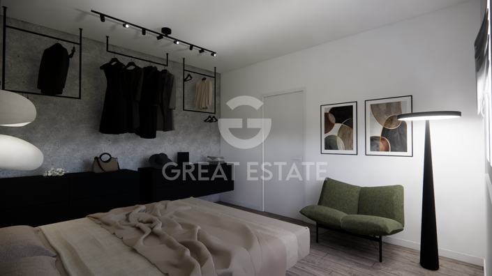 Image No.24-1 Bed Apartment for sale