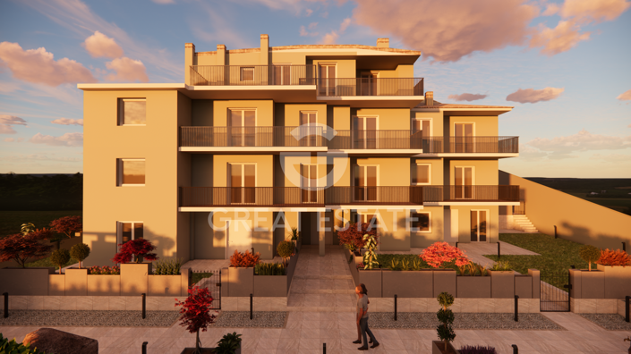 Image No.4-1 Bed Apartment for sale