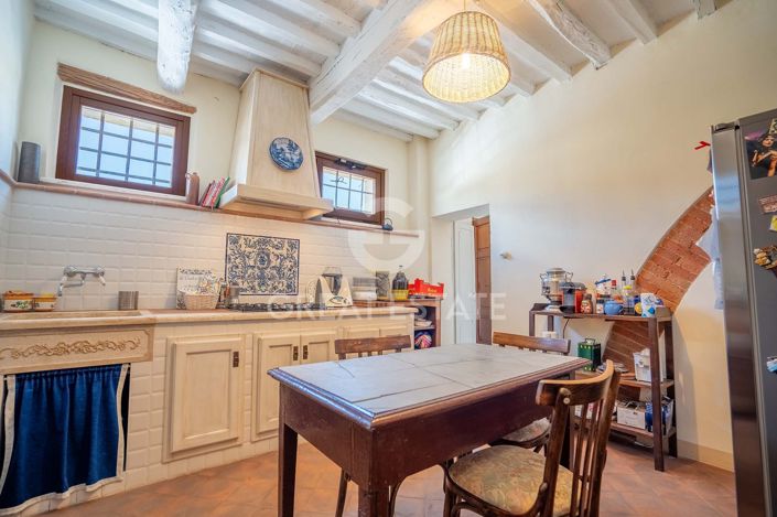 Image No.17-8 Bed Country House for sale