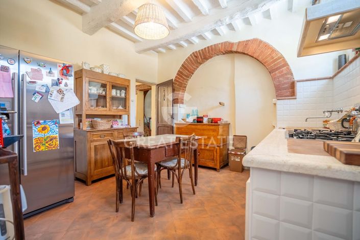 Image No.18-8 Bed Country House for sale