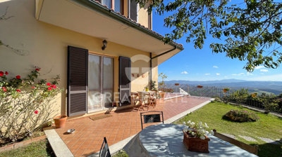 1 - Siena, Townhouse