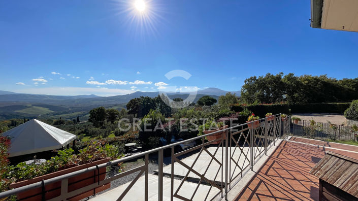 Image No.10-Maison de ville de 3 chambres à vendre à Sienne