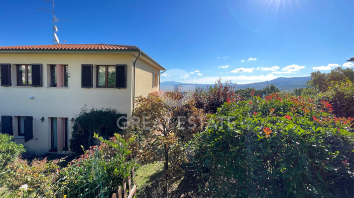 Image No.16-Maison de ville de 3 chambres à vendre à Sienne