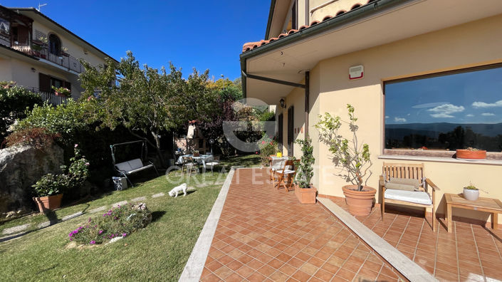 Image No.18-Maison de ville de 3 chambres à vendre à Sienne