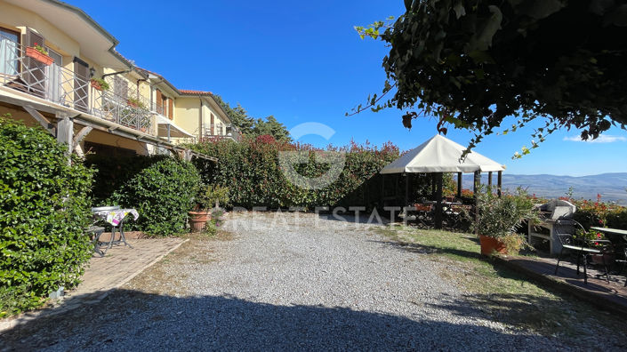 Image No.19-Maison de ville de 3 chambres à vendre à Sienne