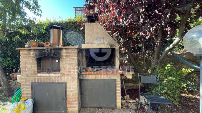 Image No.20-Maison de ville de 3 chambres à vendre à Sienne