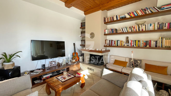 Image No.21-Maison de ville de 3 chambres à vendre à Sienne