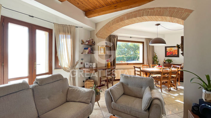 Image No.22-Maison de ville de 3 chambres à vendre à Sienne