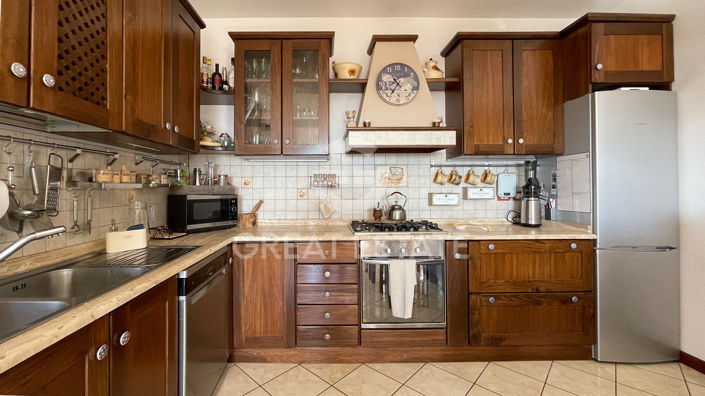 Image No.24-Maison de ville de 3 chambres à vendre à Sienne