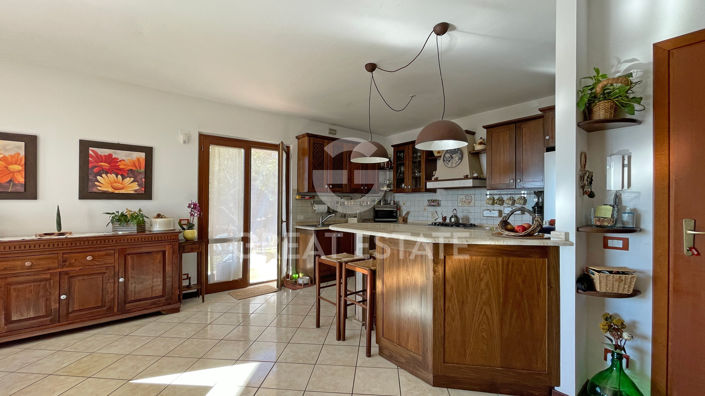 Image No.25-Maison de ville de 3 chambres à vendre à Sienne